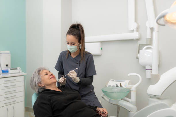 Best Dentist Open Late Near Me  in Patton Village, TX