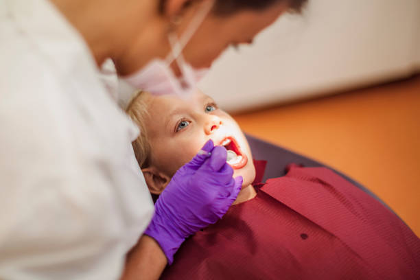 Best Dentist for Tooth Abscess  in Patton Village, TX